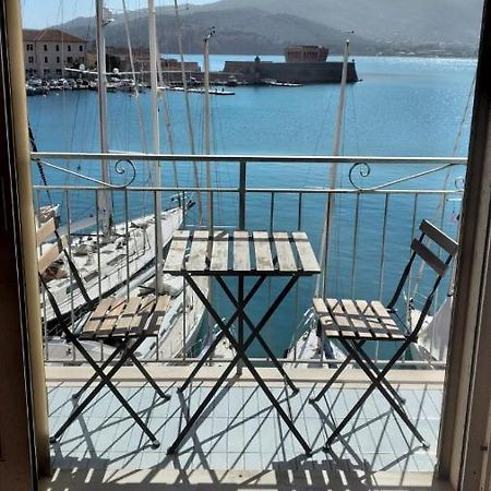 Monolocale La Darsena Lejlighed Portoferraio Eksteriør billede