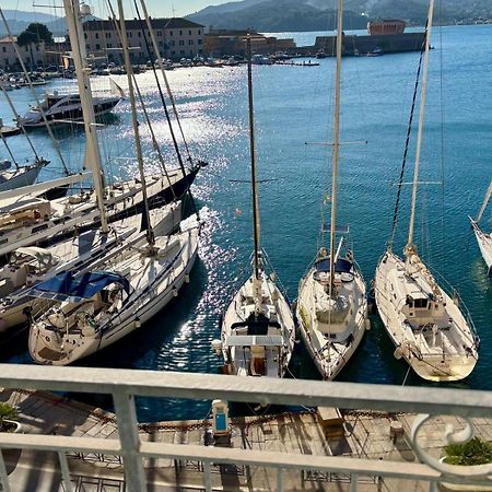 Monolocale La Darsena Lejlighed Portoferraio Eksteriør billede