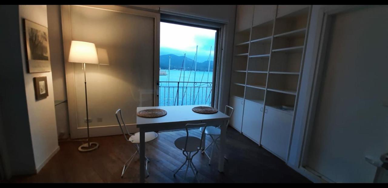 Monolocale La Darsena Lejlighed Portoferraio Eksteriør billede