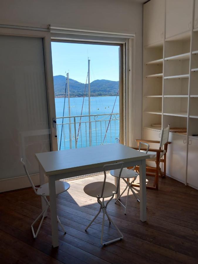 Monolocale La Darsena Lejlighed Portoferraio Eksteriør billede