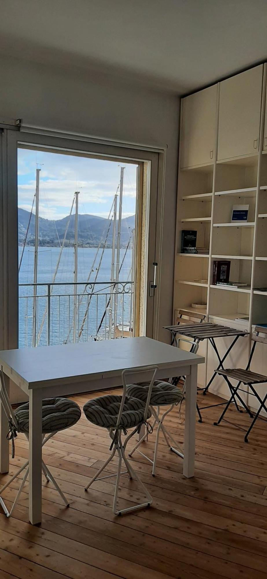 Monolocale La Darsena Lejlighed Portoferraio Eksteriør billede