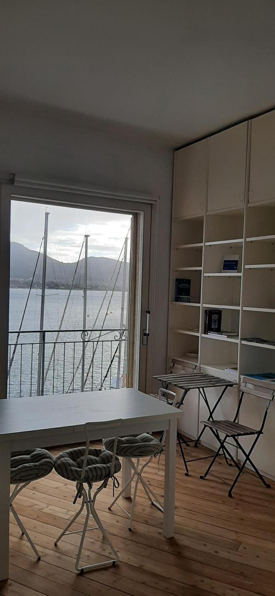 Monolocale La Darsena Lejlighed Portoferraio Eksteriør billede
