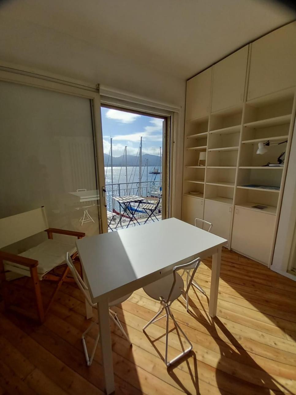 Monolocale La Darsena Lejlighed Portoferraio Eksteriør billede